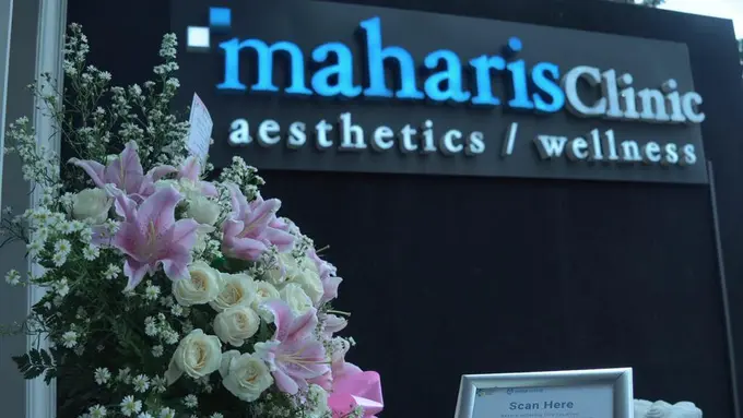 Melirik Strategi Klinik Kecantikan Maharis Clinic yang Bertahan Selama 10 Tahun