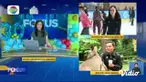 Perbarui informasi Anda bersama Fokus edisi (04/1) dengan topik-topik pilihan sebagai berikut, Pendaki Gunung Tewas, Kemacetan Menuju Objek Wisata, Serunya Berseluncur di atas Es, Seberangi Sungai Berarus Deras.