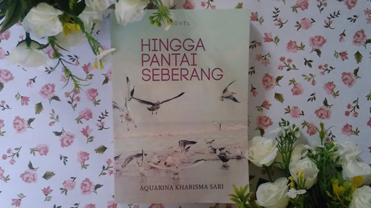 Hingga Pantai Seberang./Copyright Vemale