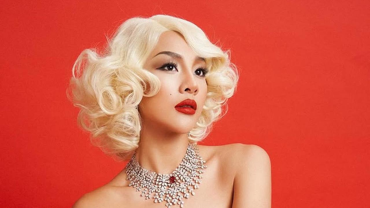 Cantik Bikin Panging, Potret Terbaru Anya Geraldine yang Disebut Mirip Artis Hollywood hingga Rose Blackpink