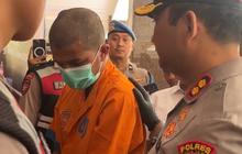 Ajakan Balap Liar Ditolak, Konten Kreator TikTok di Lumajang Serang Pemuda dengan Celurit