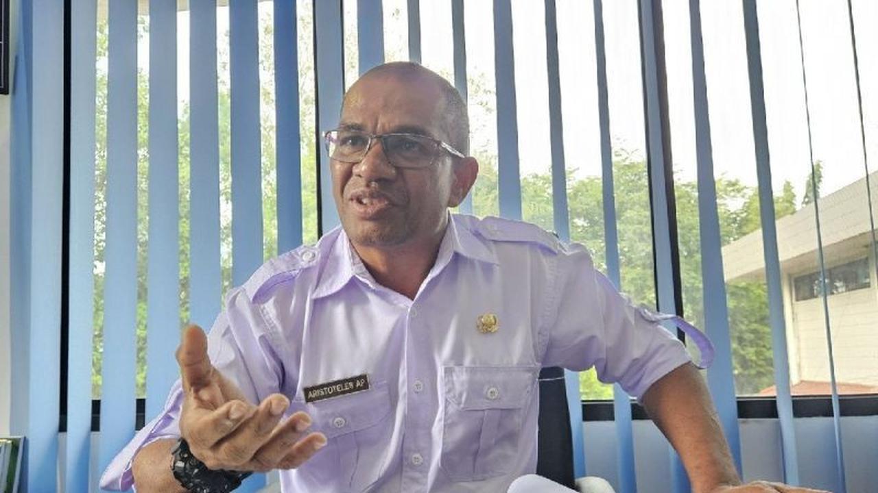 Tahukah Anda? Pemprov Papua Dukung Pembangunan PLTMH Yapen Papua Ramah Lingkungan untuk Energi Bersih dan Hutan Lestari