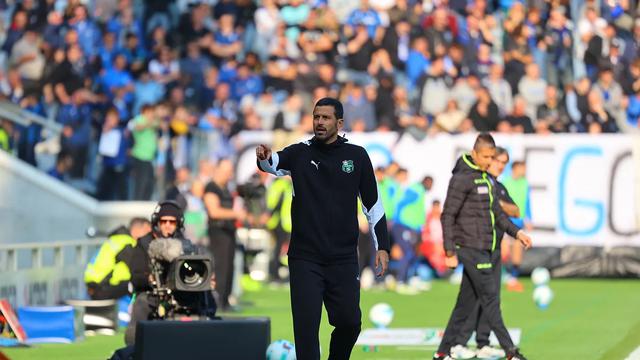 Fabio Grosso - Serie A 2025/2026