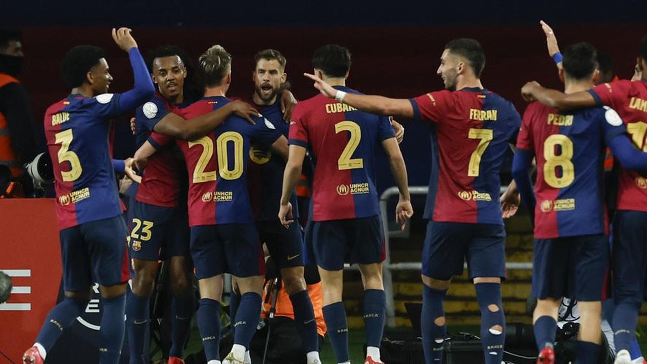 Barcelona Berduka, Pertandingan Vs Osasuna Ditunda karena Dokter Tim Meninggal Dunia