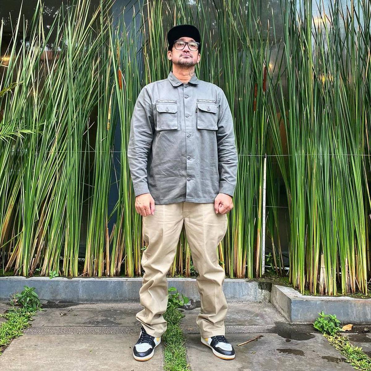 Dok. Istimewa