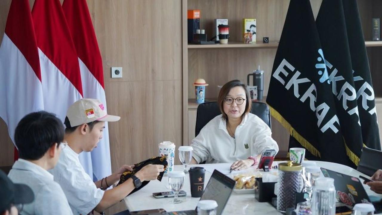 Fakta Unik M7 World Championship: Kemenparekraf & Moonton Perkuat Ekosistem E-sports Nasional Menuju Ajang Global 2026