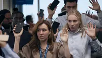 Steal: Sophie Turner's Thriller Premieres on Prime Video, What Are the Reviews?