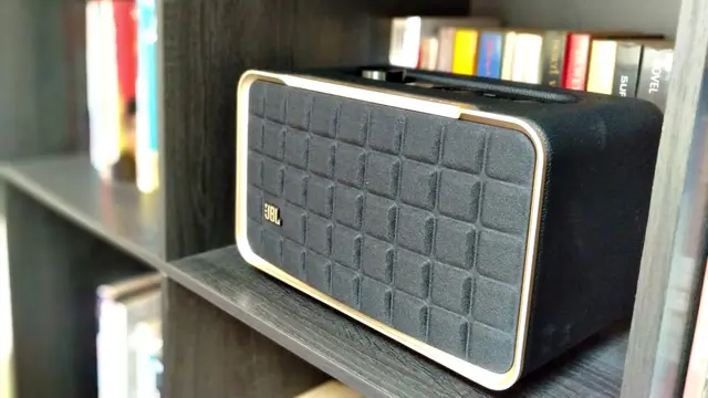 JBL Authentics 200 spek