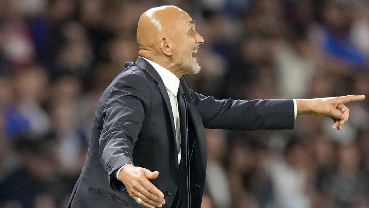 Luciano Spalletti memuji kedewasaan Timnas Italia setelah berhasil meraih kemenangan dua kali berturut-turut di UEFA Nations League.