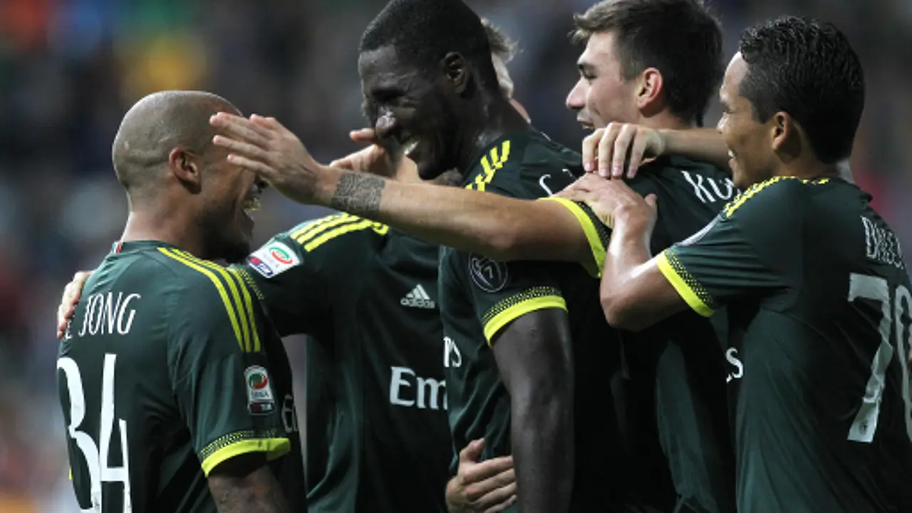 AC Milan