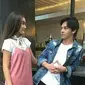 Kisah Cinta Jefri Nichol dan Caitlin Halderman Berlanjut di Film