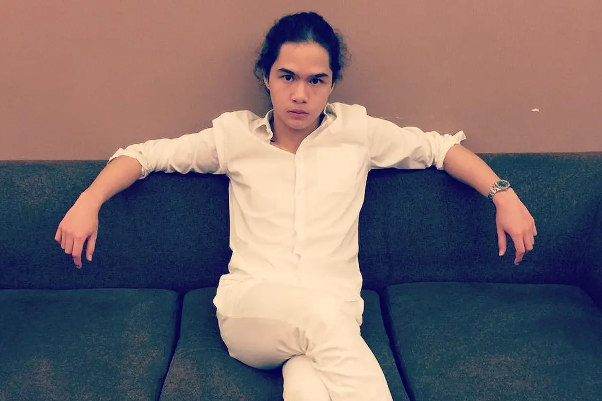 [Bintang] Dul Jaelani