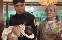 Ahmad Dhani Adopsi Anak dari Panti Asuhan, Berencana Tambah Anak Hingga dari Gaza