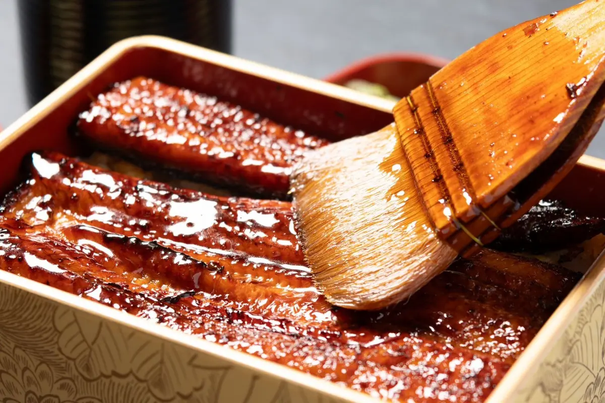 Unagi Kurofune restoran unagi terbesar di Jepang resmi hadir di Jakarta.