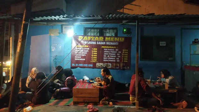 7 Rekomendasi Tempat Makan Sop Senerek di Magelang 2025, Sup Hangat Kaya Rasa