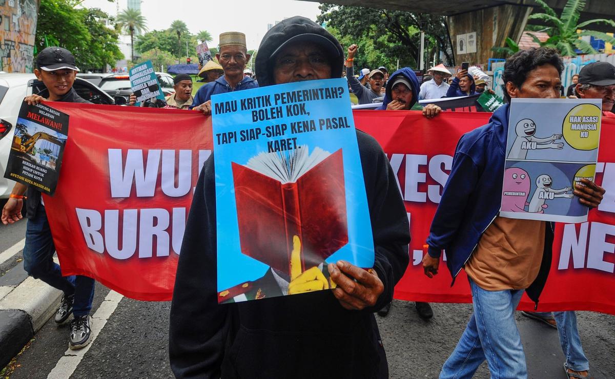 Peringatan Hari HAM Sedunia