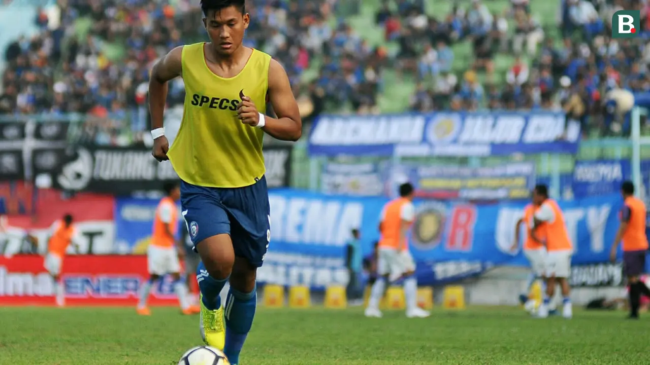Ahmad Nur Hardianto