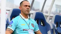 Fabio Lefundes Bongkar Biang Kerok Kekalahan Java United dari Persita: Bola Mati Jadi Sumber Petaka!