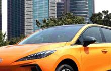 MG 4 EV Raih The Best Engineering Excellence Award of the Year berkat Inovasi Nebula Pure Electric