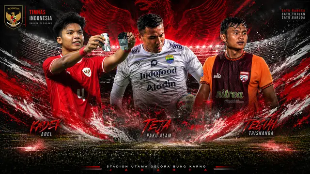 Kadek Arel