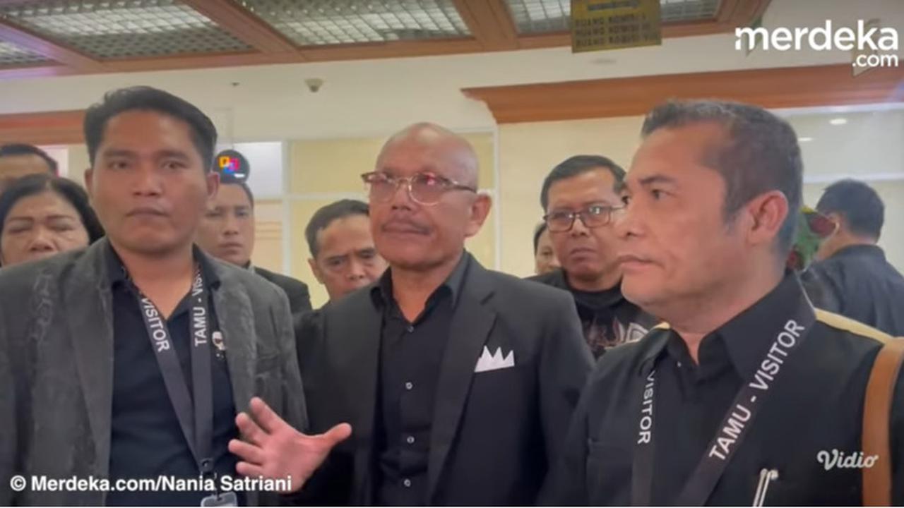 Tim Advokat Anti Premanisme
