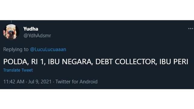 6 Nama Kontak Pacar ala Netizen Ini Kelewat Unik, Bikin Ngakak