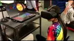 Pasar baru yang disasar realitas virtual adalah pendidikan. VOA