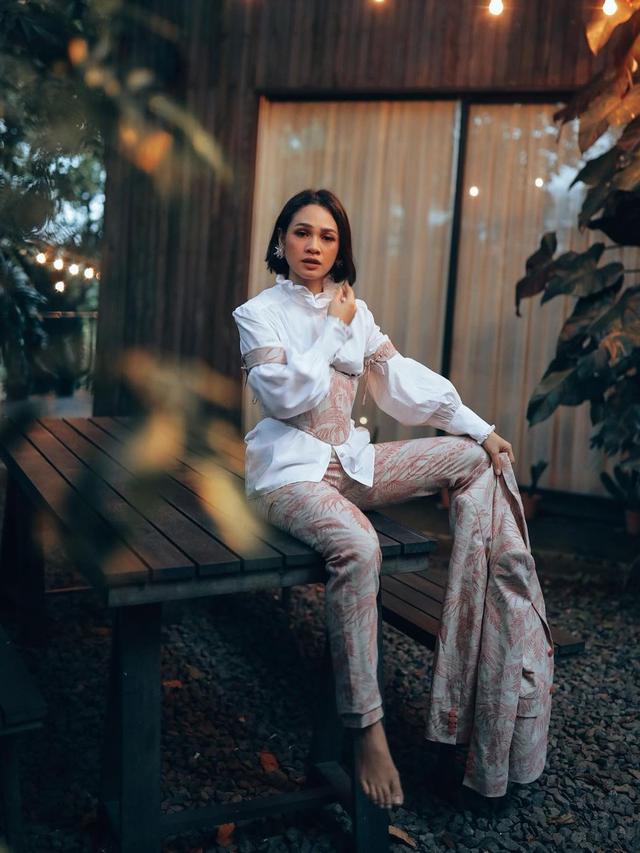 Andien. (Foto: Instagram @andienaisyah)