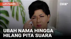 Innalillahi wa Inna ilaihi rojiun. Kabar duka datang dari artis senior Titiek Puspa, yang dikabarkan meninggal dunia hari ini, Kamis (10/4/2025) sekitar pukul 16.25 WIB di Rumah Sakit Medistra, Jakarta. Liputan6.com sempat mewawancarai sang legenda. ...