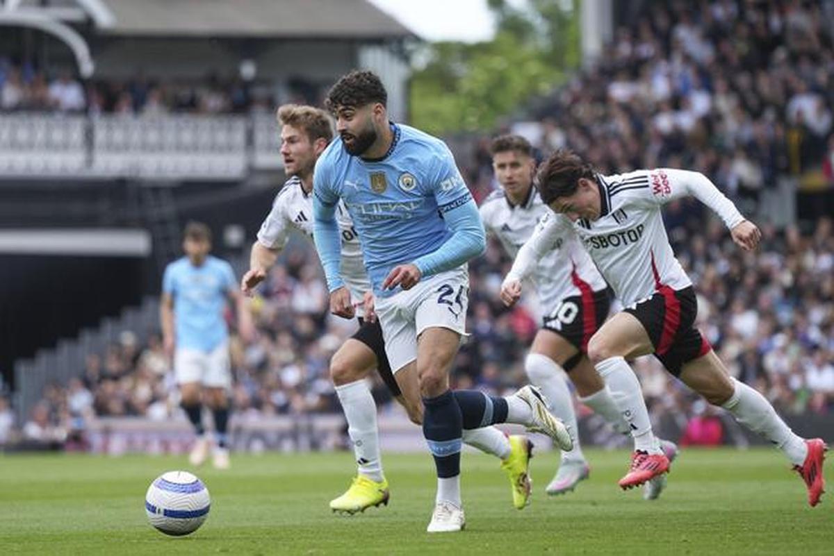Lama Absen karena Cedera, Josko Gvardiol Terkejut Namanya Masuk Starter Man City saat Hadapi Crystal Palace
