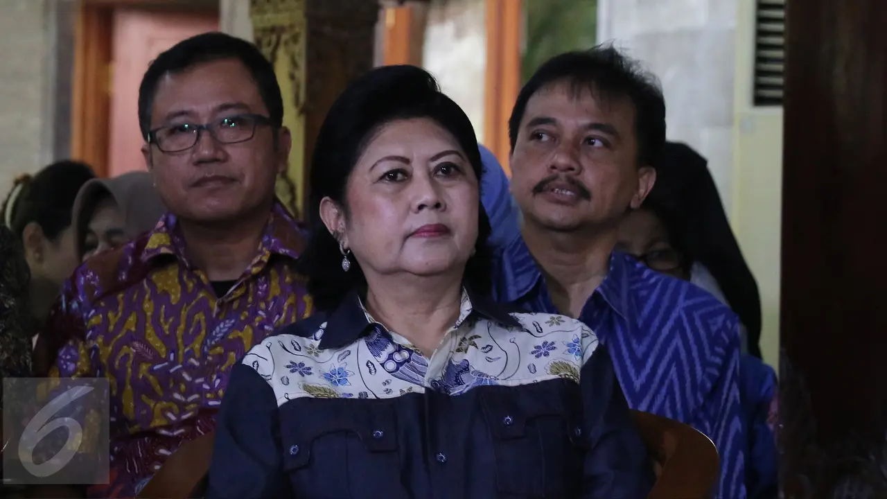 20161102-SBY Gelar Jumpa Pers di Cikeas-Bogor