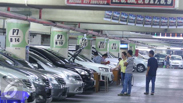 20161006-Mobil Bekas-Jakarta-Angga Yuniar