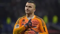 Solidaritas Ramadan di Liga Prancis: Pura-Pura Cedera, Kiper Bantu Rekan Berbuka Puasa
