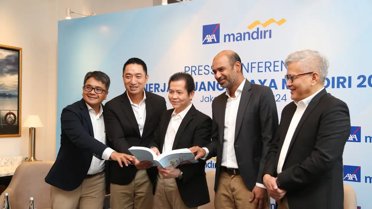 Axa Mandiri