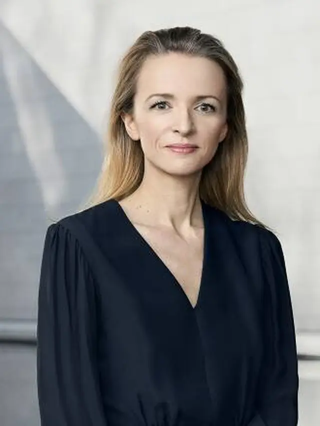 Kenalan dengan Delphine Arnalut, CEO Baru Dior yang Juga Anak dari Orang Terkaya di Dunia