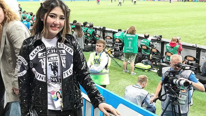 [Bintang] Via Vallen