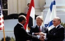 Pemimpin Negara Arab Ini Berkunjung ke Israel, Disambut 21 Tembakan Meriam