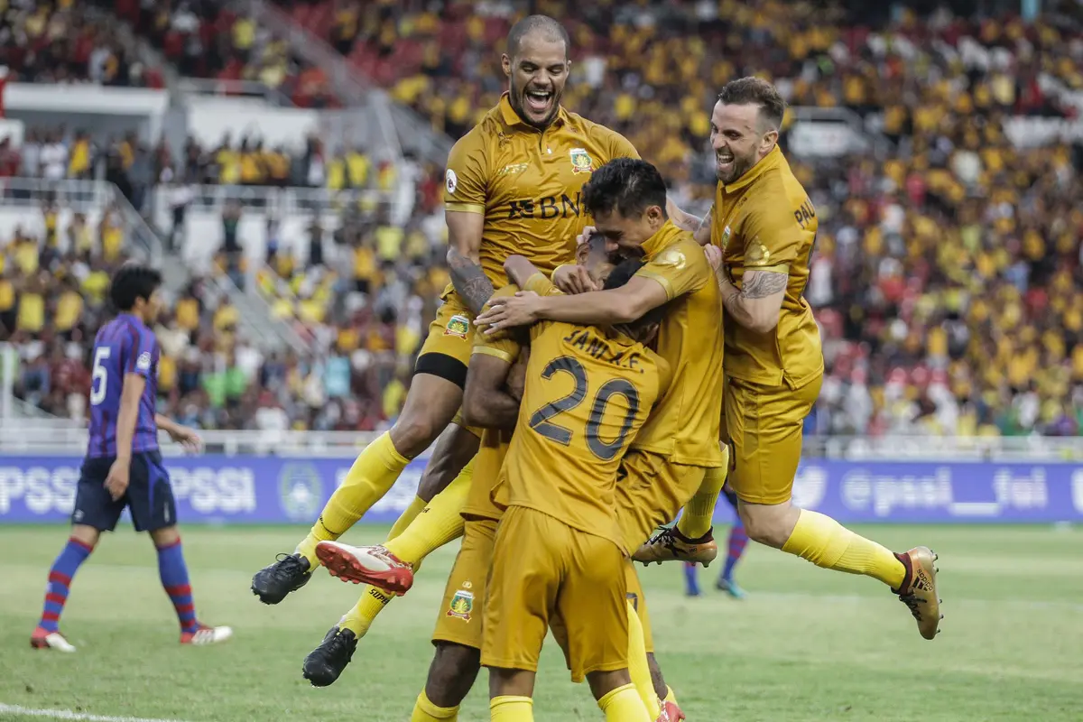 Bhayangkara FC