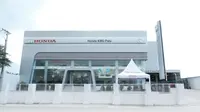 Honda KMG Certified Used Car yang merupakan dealer mobil bekas Honda bersertifikasi memperluas jaringannya hingga pulau Sulawesi, tepatnya di Kota Palu.