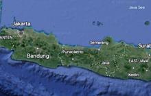 Kecantikan Maharupa Ratu-ratu Tanah Jawa Dibalut Sentuhan AI