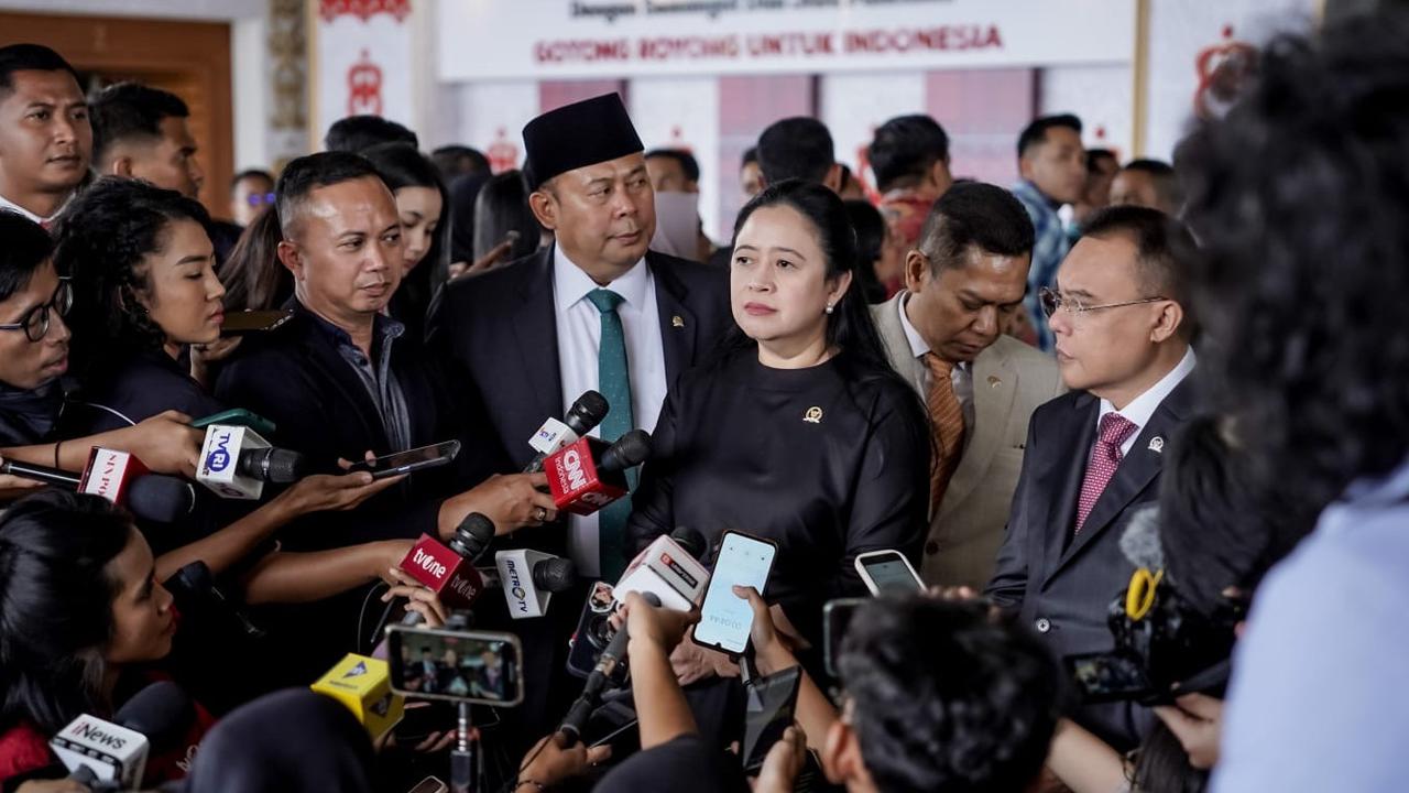 Puan Maharani Ungkap Tiga Ajaran Bung Karno untuk Generasi Muda