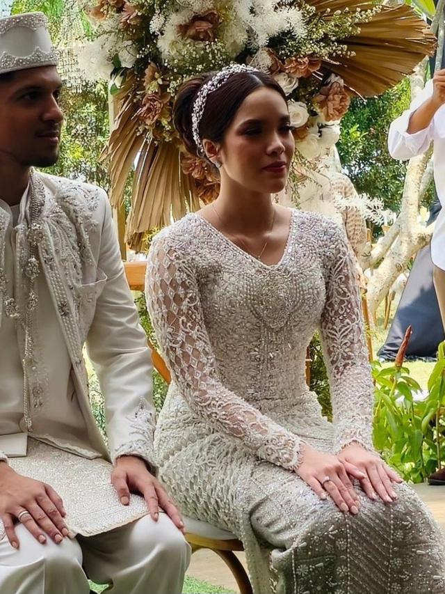 Pernikahan Kedua Yusuf Adik Shireen Sungkar