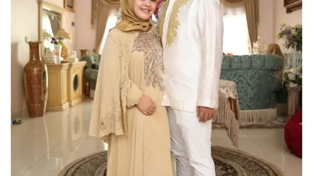 Aisyahrani