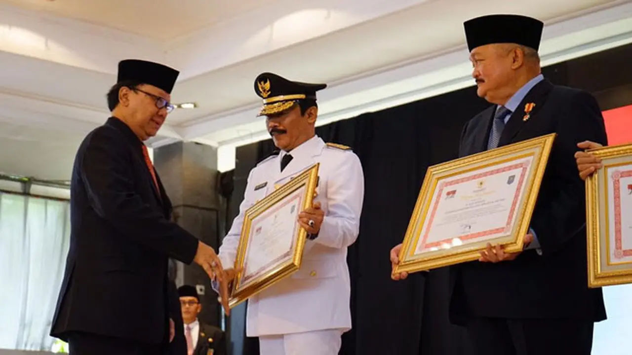 Mendagri Tegaskan dalam Pilpres ASN Harus Tetap Netral