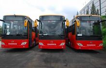 Alasan Transjakarta pakai bus Zhongtong