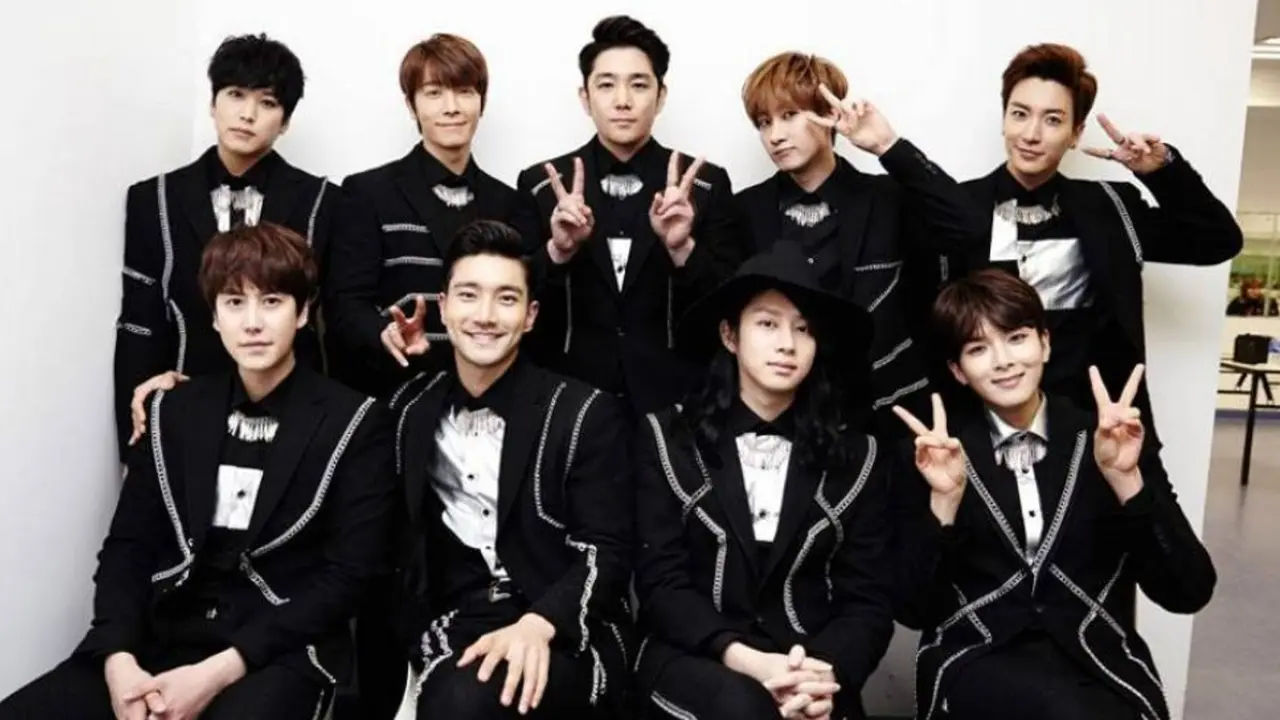 Super Junior