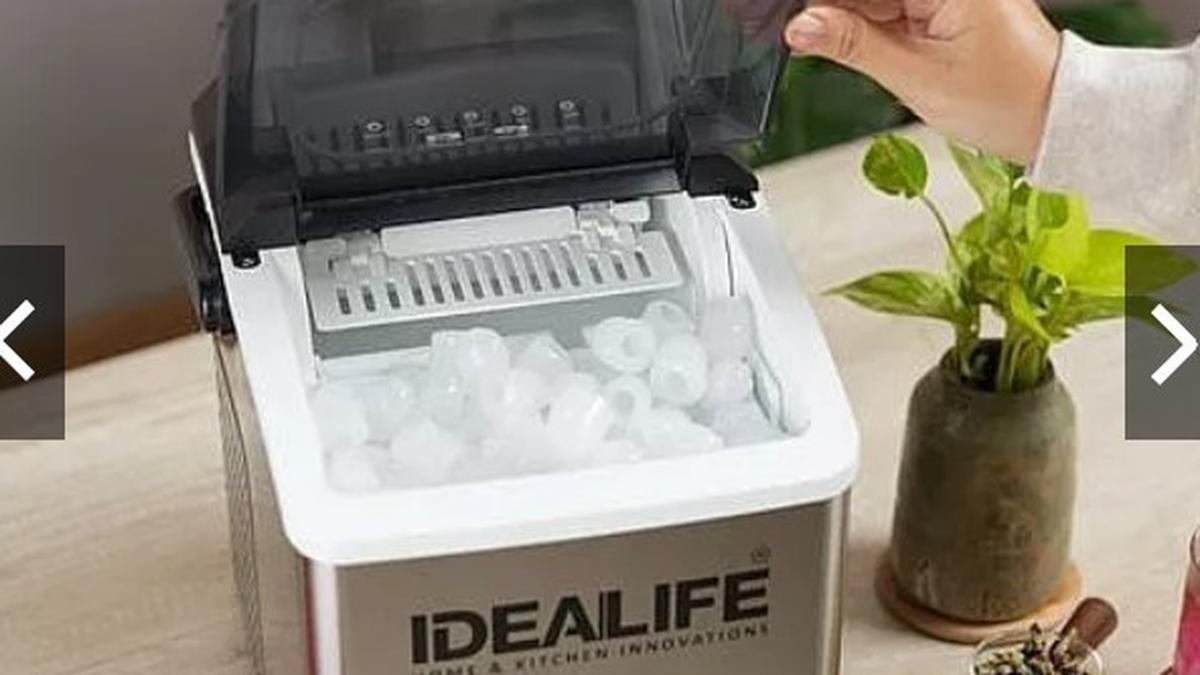 6 Rekomendasi Mesin Pembuat Es Batu Harga di Bawah Rp 3 Juta Terbaik 2026, Wajib Punya di Rumah