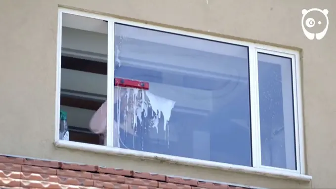 [Bintang] Pembersih Jendela Magnetik, Cocok Buat Jiwa-jiwa Pemalas