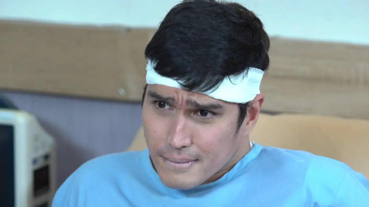 Cinta 2 Pilihan