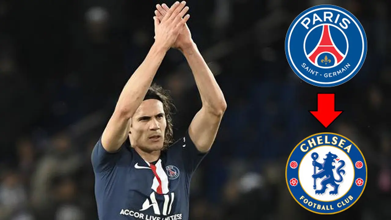 Edinson Cavani